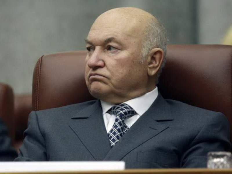 СМИ выяснили, кому достанется многомиллионное наследство Лужкова