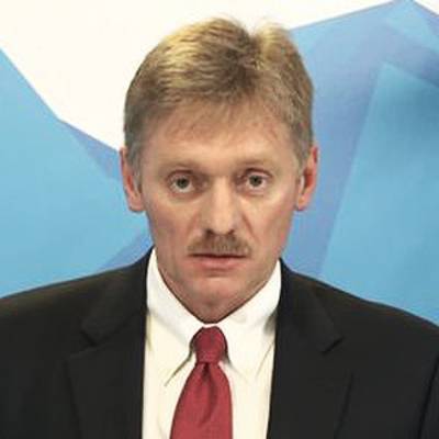 Песков прокомментировал слова&nbsp;представителя Украины в Контактной группе по урегулированию конфликта в Донбассе
