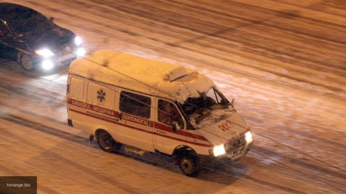 Число пострадавших в ДТП под Нижним Новгородом достигло 25 человек