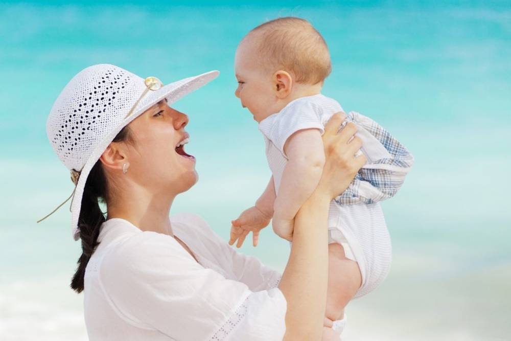 В Вологде молодых мам бесплатно обучают новым профессиям