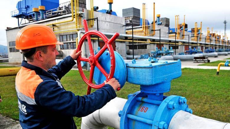 Кормушка захлопнулась: украинская коррупция не сможет наживаться на транзите газа