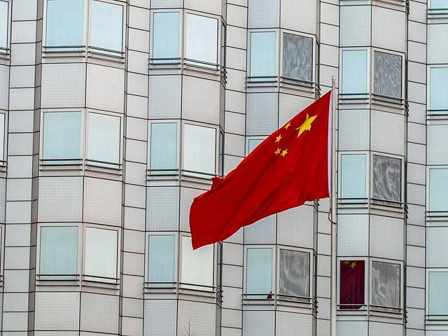 NYT: Из США впервые за 30 лет выслали заподозренных в шпионаже китайских дипломатов