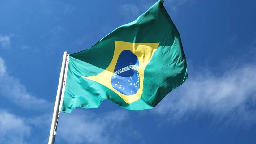 В Бразилии заявили о намерении перенести посольство в Иерусалим