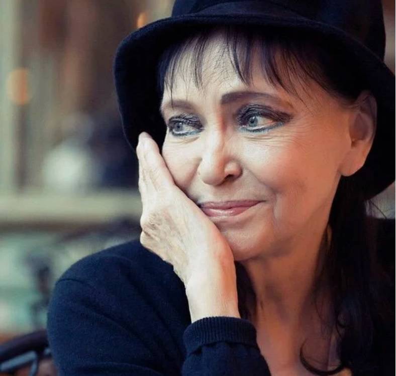 В Париже скончалась знаменитая актриса. ФОТО - Cursorinfo: главные новости Израиля