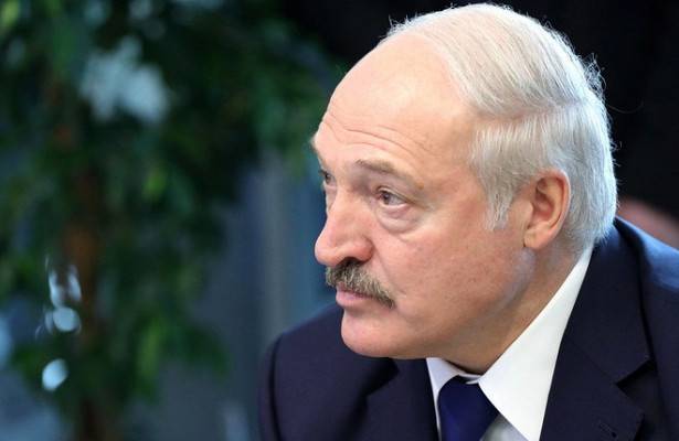 Белоруссия одолжит у Китая $500 млн
