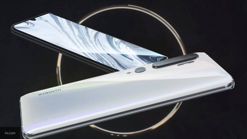 Xiaomi Mi Note 10 и Note 10 Pro со 108-мегапиксельной камерой начали продавать в России
