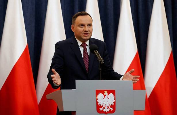 Польша побоялась стать жертвой противостояния России и Запада