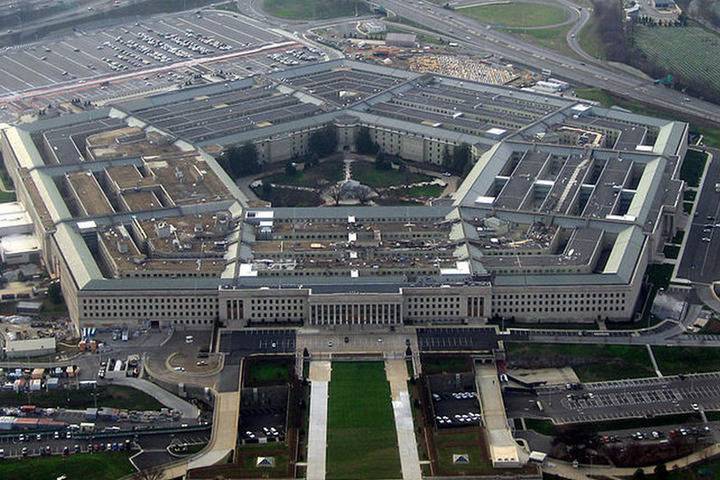 В Пентагоне прокомментировали возможное закрытие американских баз в Турции