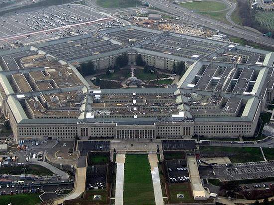 В Пентагоне прокомментировали возможное закрытие американских баз в Турции