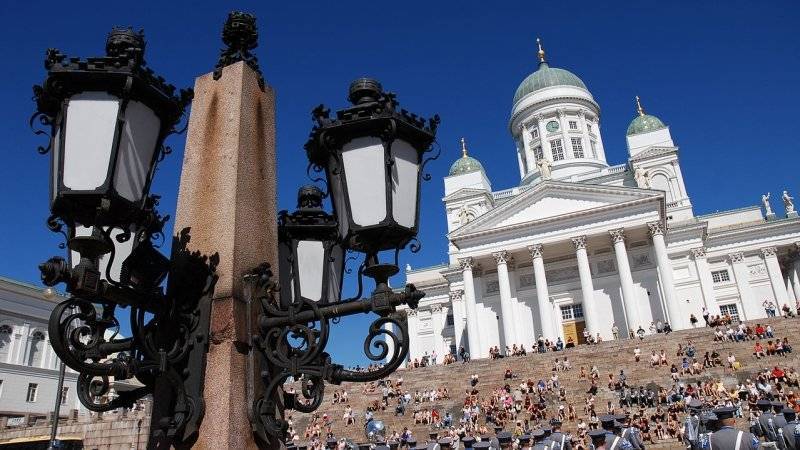 Глава эстонского МВД процитировал Ленина в связи с назначением нового премьера Финляндии