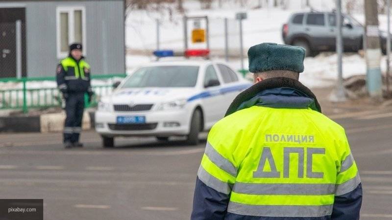 СМИ опубликовали видео с места ДТП в Нижегородской области
