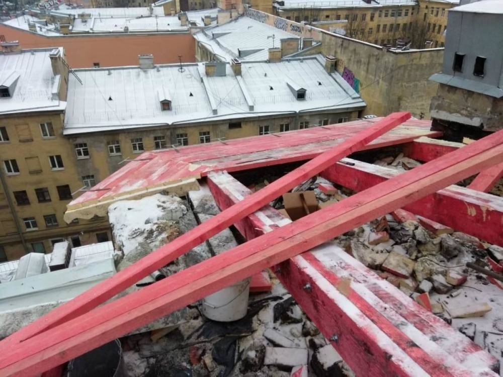 В Госдуме предложили жильцов аварийных домов по ипотеке