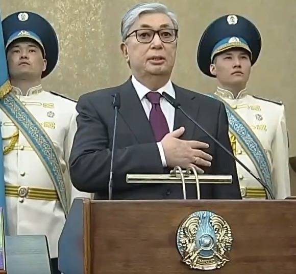 Токаев поддержал предложение вернуть Алматы историческое название — Алма-Ата