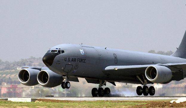 Эрдоган угрожает закрыть базу ВВС США в Инчерлике