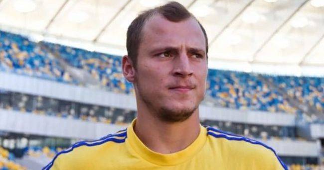 «Зозуля-нацист» — в Испании сорван матч с участием украинского футболиста