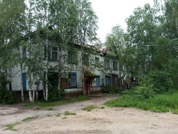 Жителей аварийных домов в России предложили расселять за счет ипотеки
