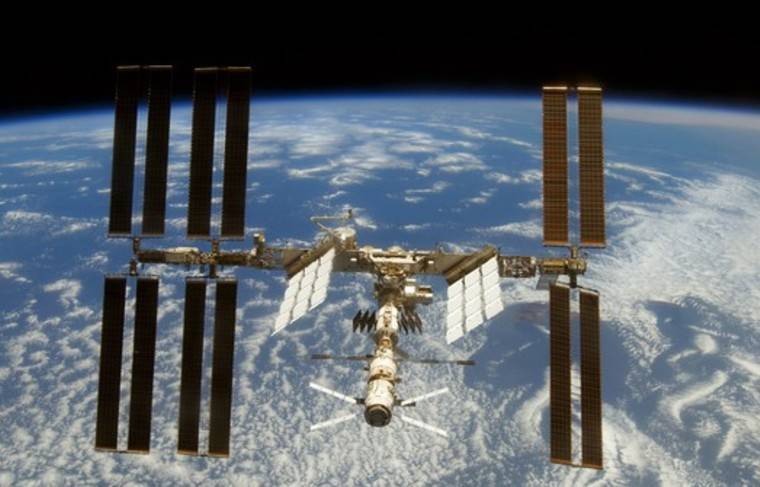 Роскосмос протестирует двухчасовую схему полёта к МКС