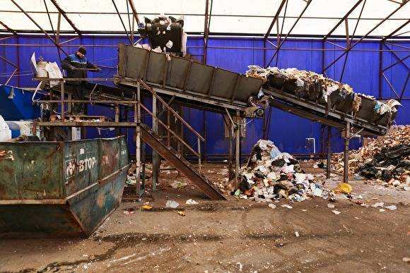 Власти Москвы определили регионы, куда будет вывозиться большая часть столичного мусора