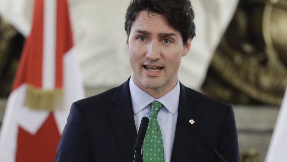 Канада хочет приютить миллион мигрантов - Cursorinfo: главные новости Израиля