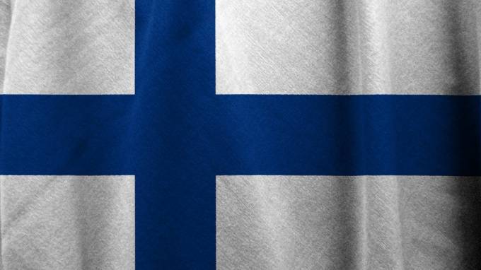 Глава МВД Эстонии назвал нового премьера Финляндии продавщицей
