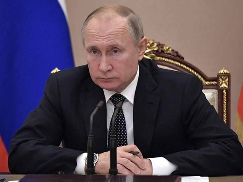 Путин ввел налог для самозанятых еще в 19 регионах России