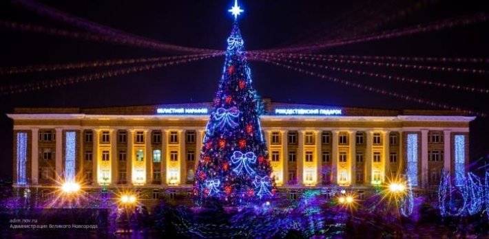 Губернатор Воронежской области объявил 31 декабря выходным днем