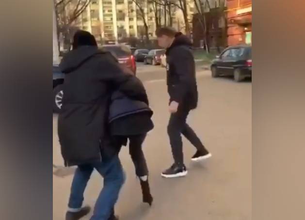 Жена кузбассовца Сергея Бобровского высказалась о конфликте Никиты Зайцева с экс-супругой