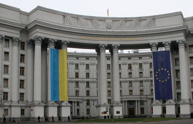 Климкин назвал претендентов на выход из состава Украины