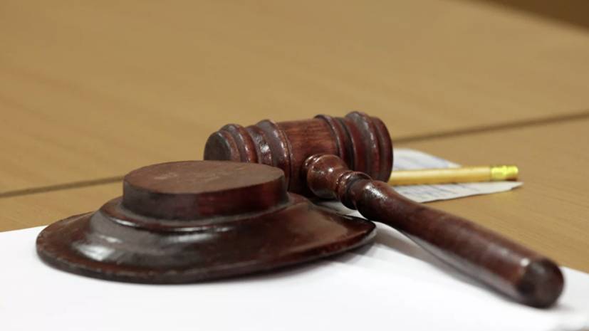 Приговор по делу об изнасиловании дознавателя в Уфе вынесут 26 декабря
