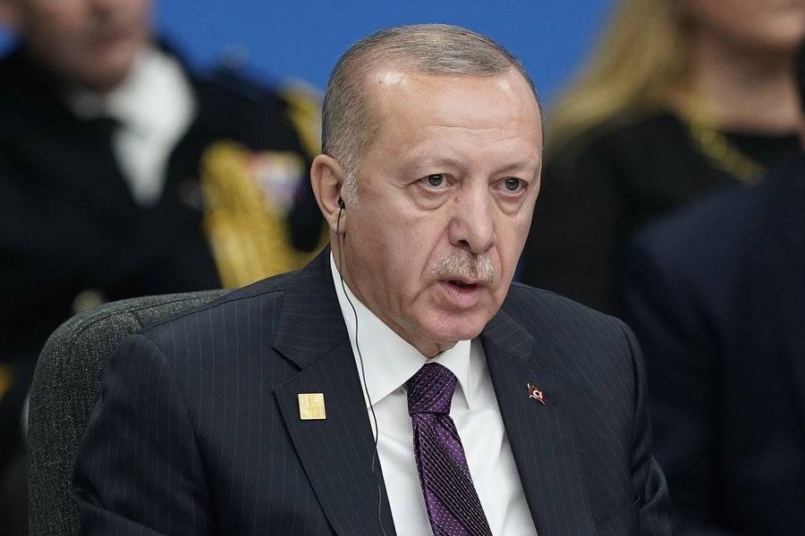 Эксперт дал оценку реакции США на слова Эрдогана о закрытии военных баз