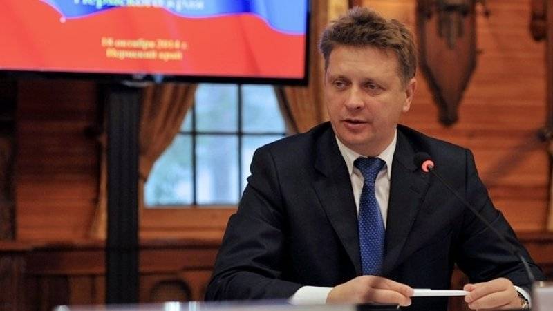 Беглов предложил на пост вице-губернатора Петербурга экс-министра транспорта РФ