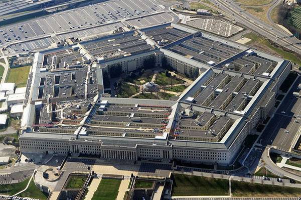 Пентагон ответил на угрозу Эрдогана закрыть базу США