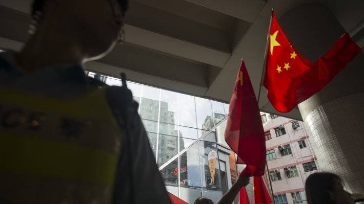 Китай не торопится подтверждать возможность подписания сделки с США