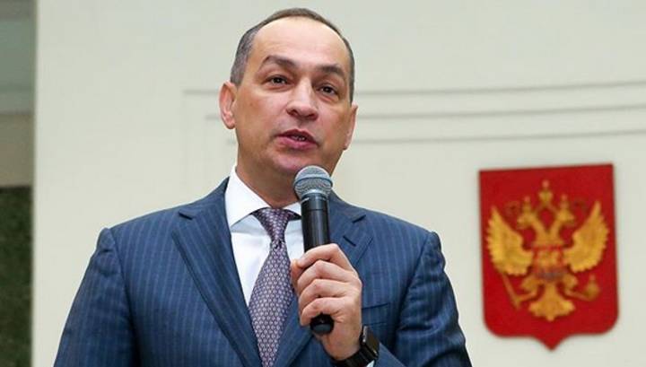 СК: дело экс-главы Серпуховского района передано в суд