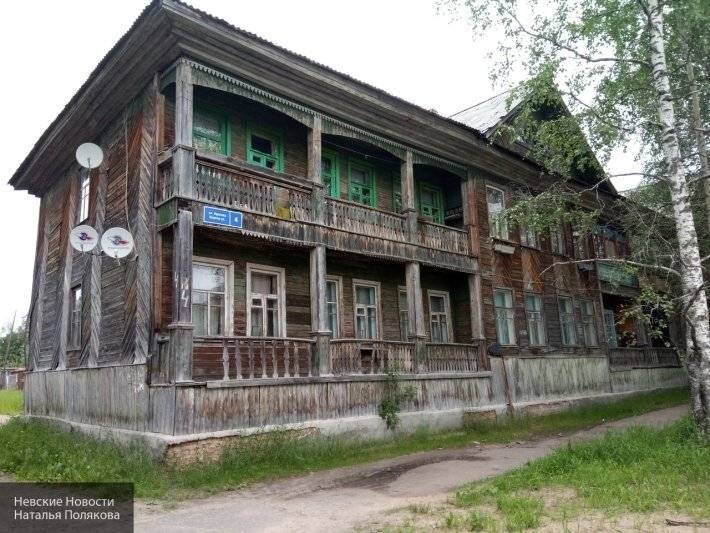 В Госдуме раскритиковали предложение расселять жителей аварийных домов по ипотеке