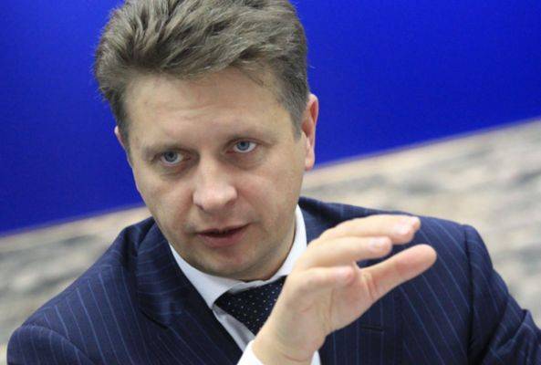 Вице-губернатором Петербурга может стать экс-министр транспорта Соколов