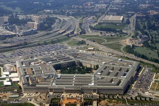 В Пентагоне отреагировали на угрозы Эрдогана закрыть для американцев военные базы