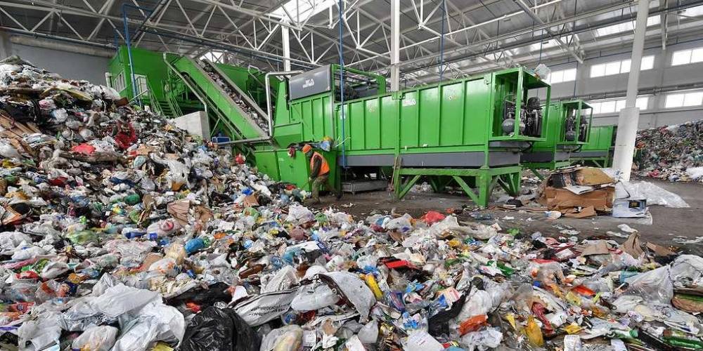 Власти Москвы хотят вывозить мусор в Тулу, Калугу и Владимир