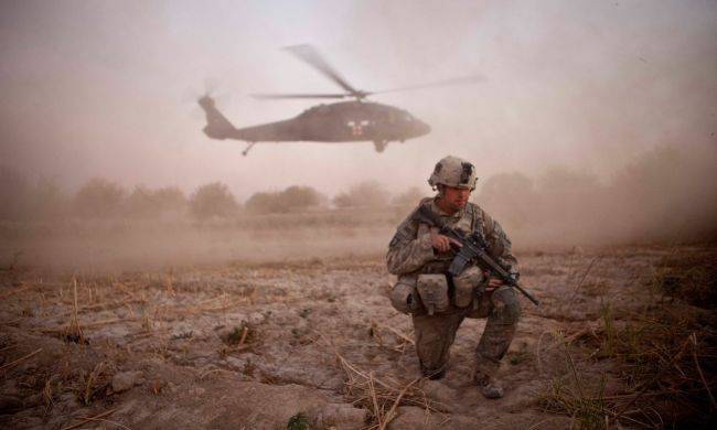 The Guardian: США сами не ведали, что творили в Афганистане