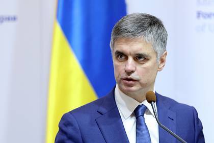 Украина заявила о необходимости адаптации минских соглашений