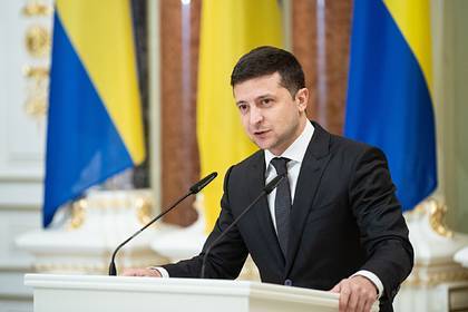 На Украине обнародовали законопроект о децентрализации власти