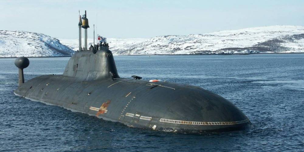В НАТО зафиксировали аномальное скопление российских субмарин у своих берегов