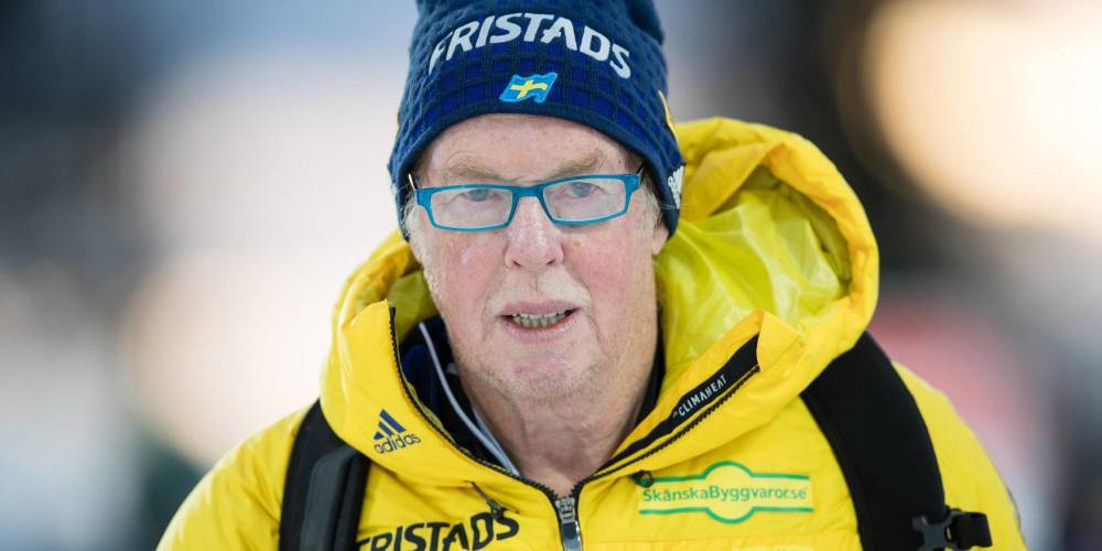 Шведский тренер посчитал санкции WADA против России частью политической игры