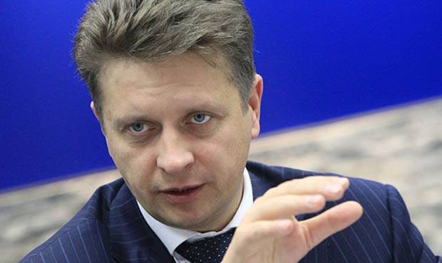 Экс-министр транспорта Максим Соколов займет должность вице-губернатора Петербурга