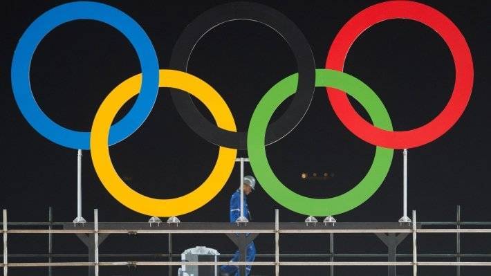 Геральдический совет предложил создать олимпийский флаг для сборной РФ