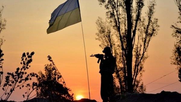Украина может закрепить «формулу Штайнмайера» в законе об особом статусе Донбасса