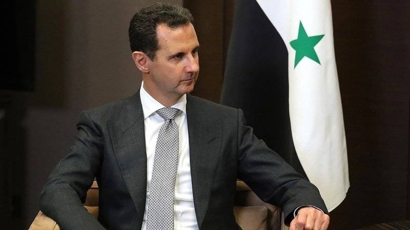 Сирия планирует вступить в концепцию «Один пояс&nbsp;— один путь»