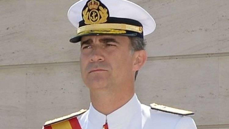 Король Испании призвал Европу и Азию отказаться от политики изоляции