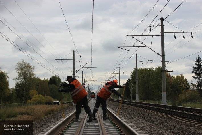Дорога в обход РФ Rail Baltica оказалась в незавидном положении из-за убыточности