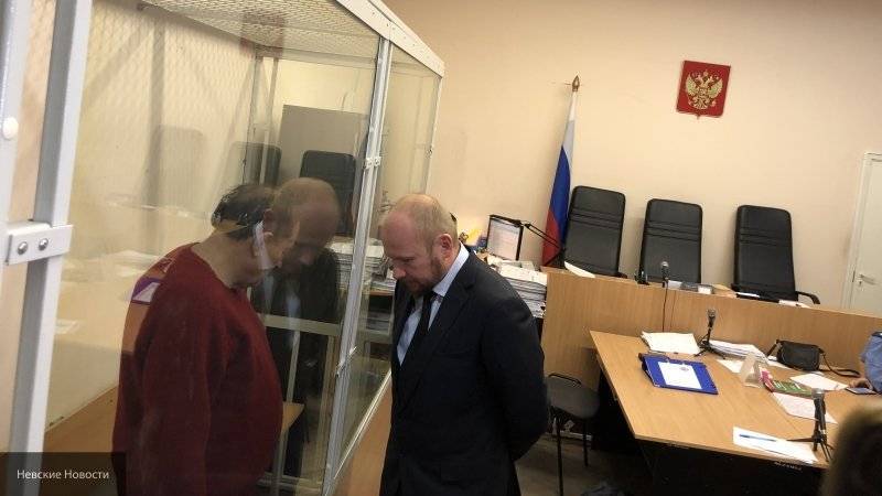 Подозреваемого в убийстве аспирантки Соколова отказались выпускать из СИЗО